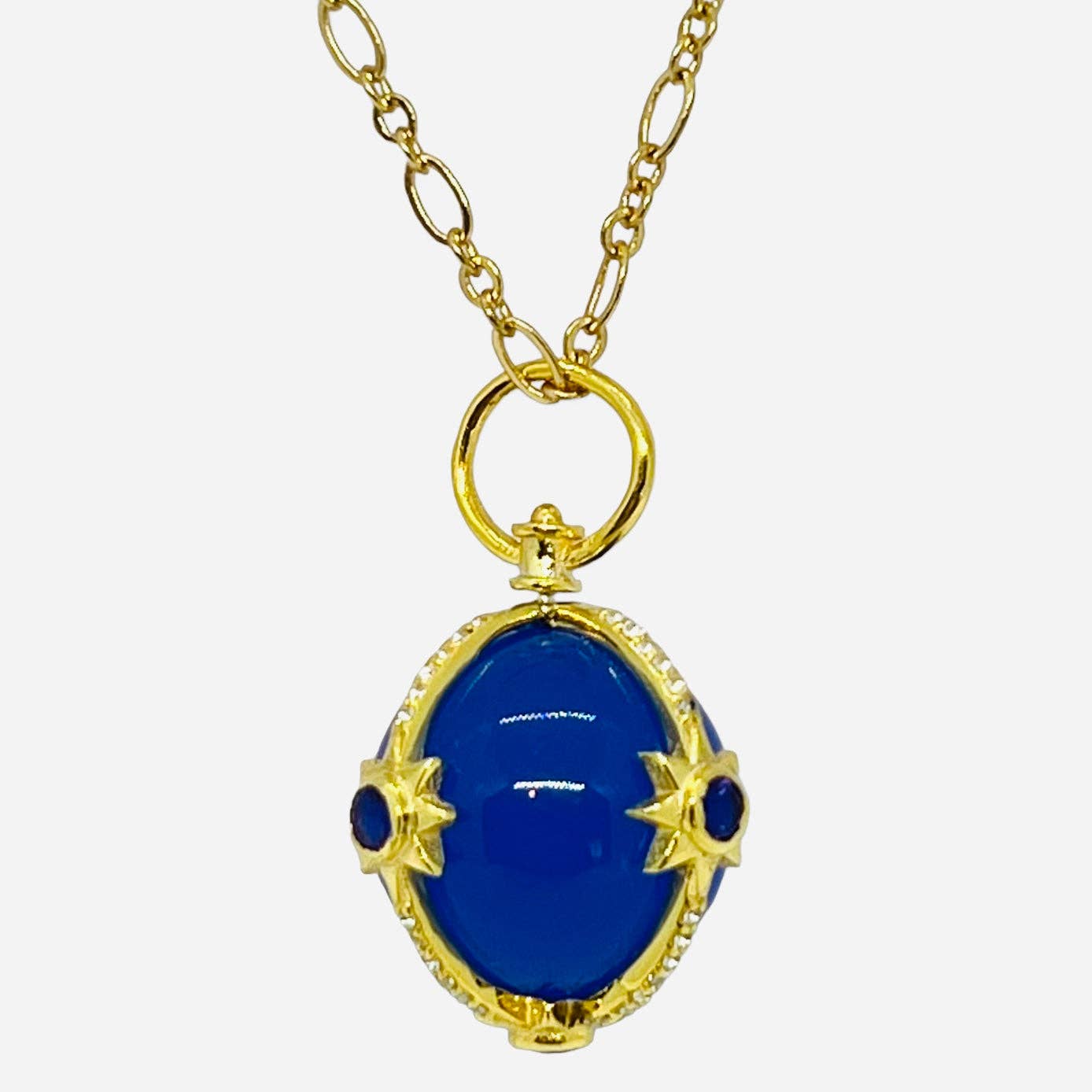 Nevis Necklace