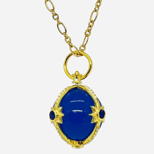 Nevis Necklace