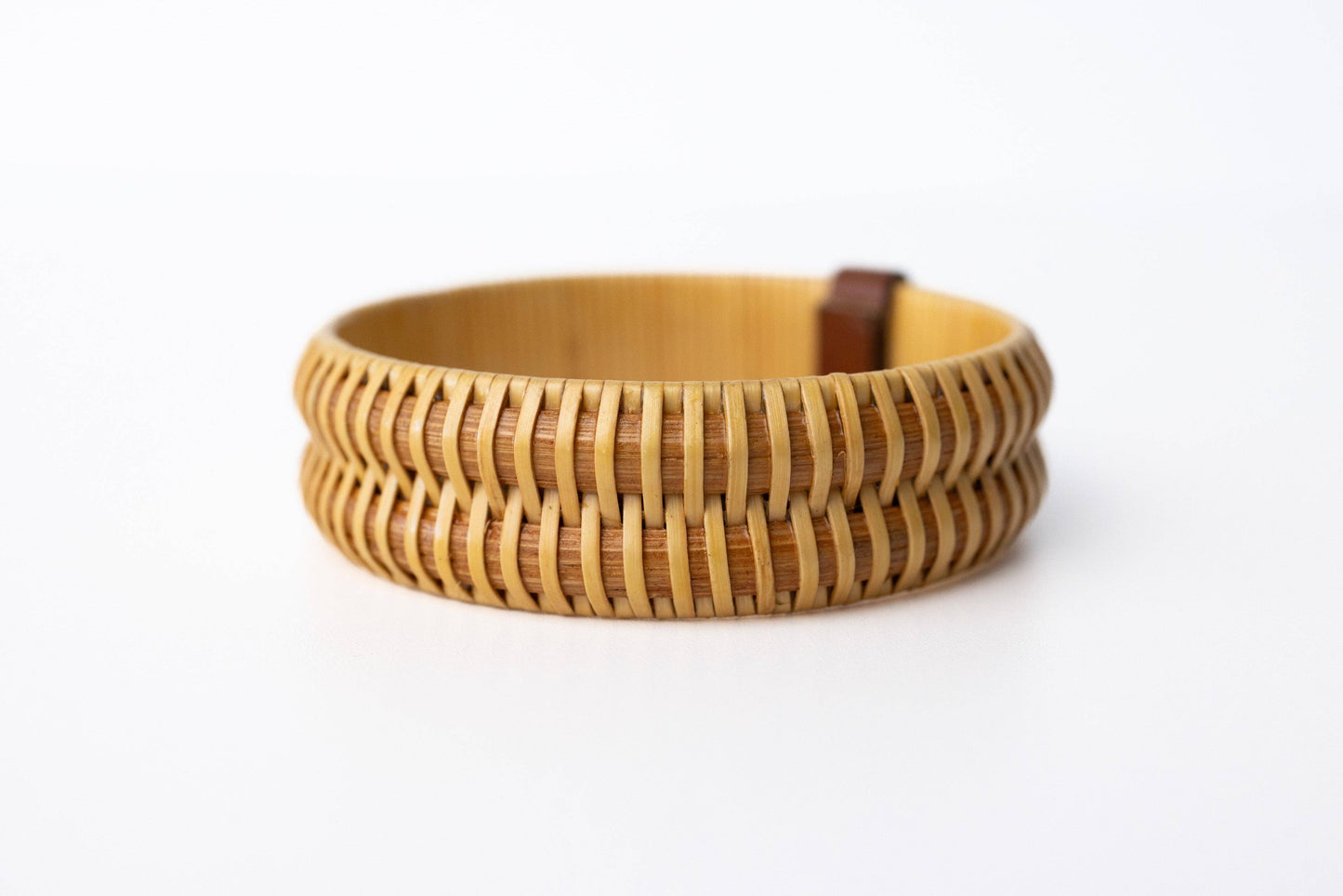 The Captain Bangle