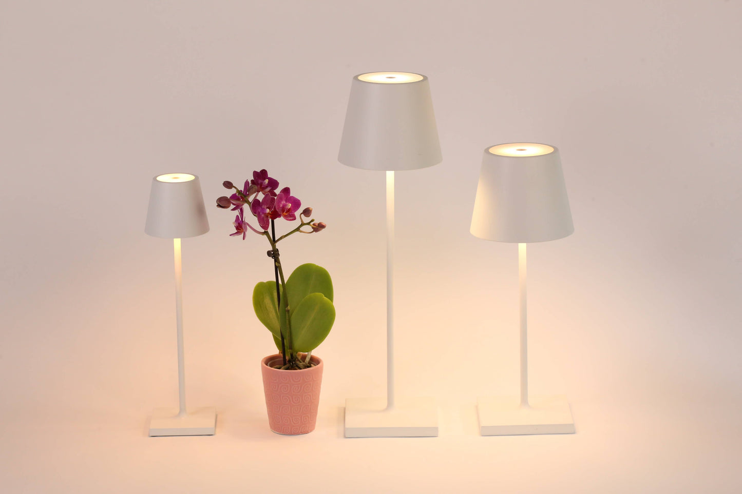 Micro Poldina Pro Cordless Lamp