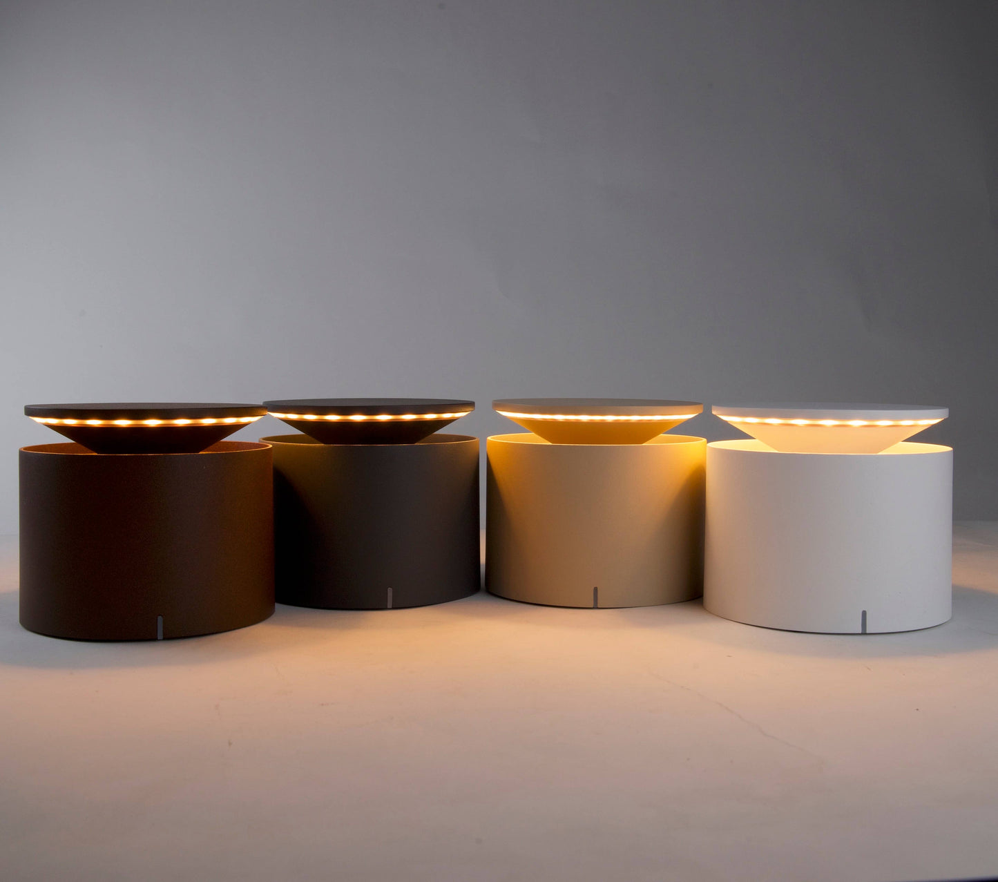 PushUp Pro Table Lamp