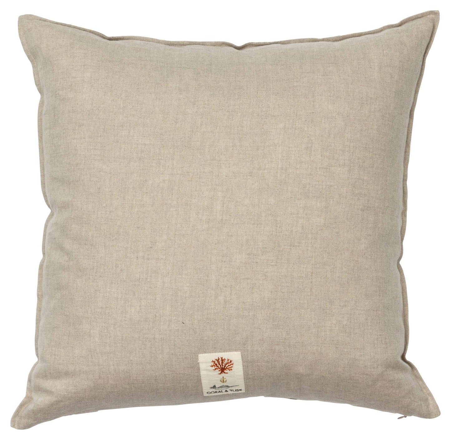 Coral Forest Pillow