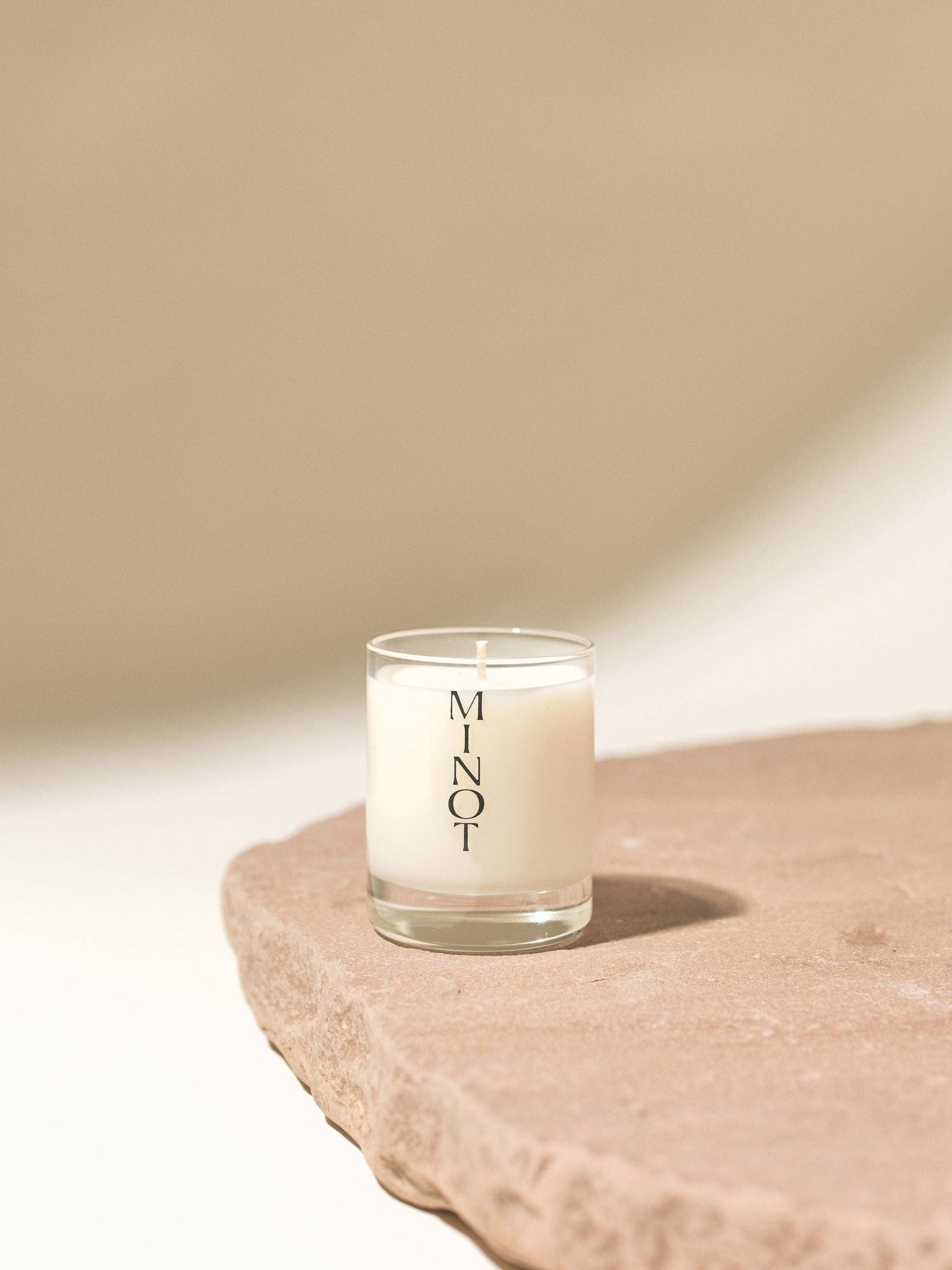 Haven Mini Candle