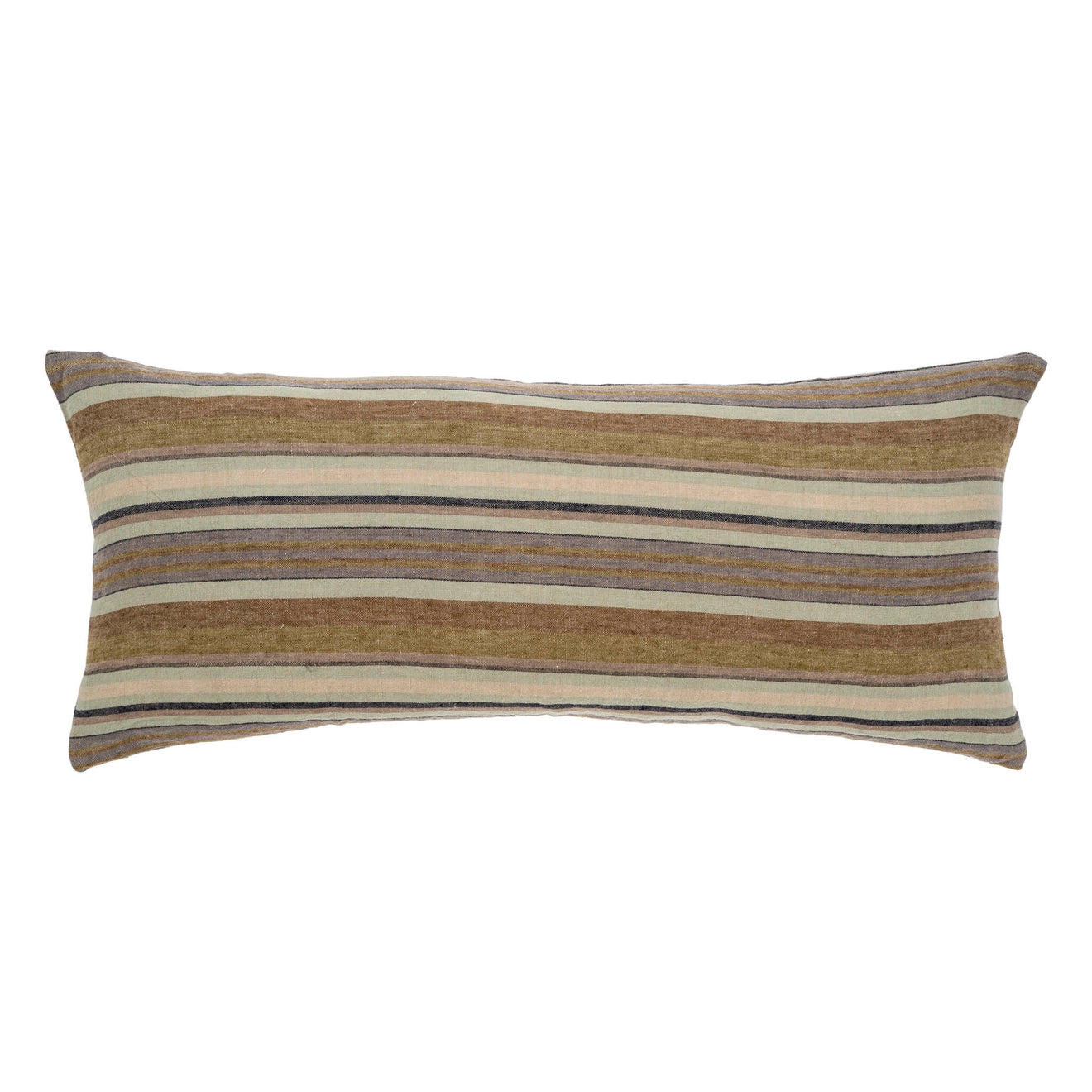 16x24 Seychelles Linen Pillow