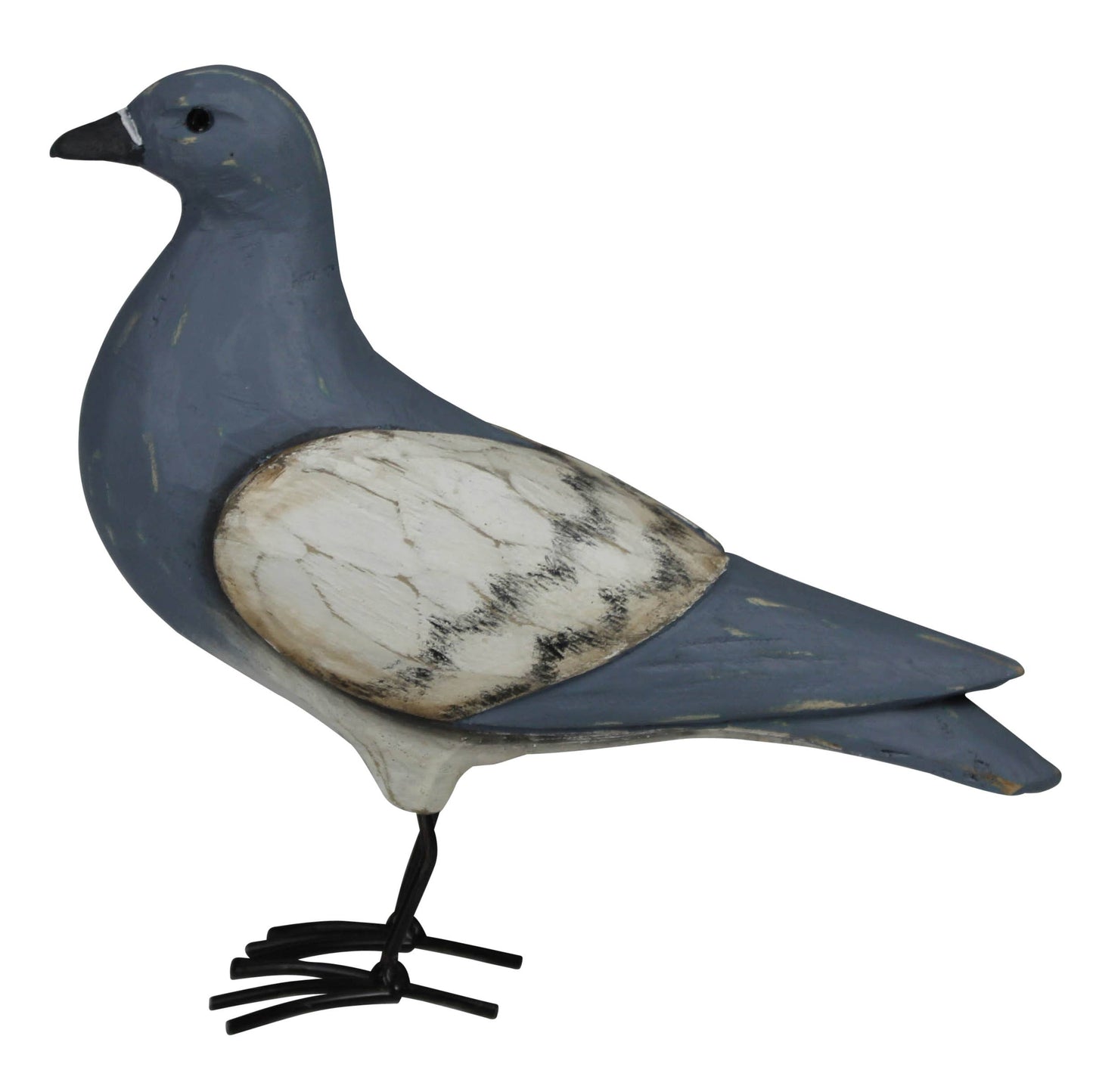 Pigeon, Wood