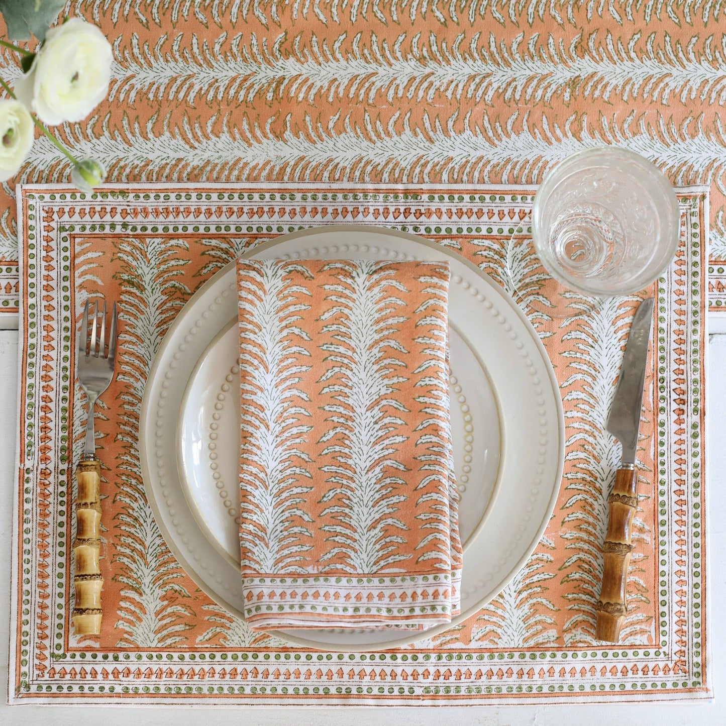 Placemat Tippit, Set of 4