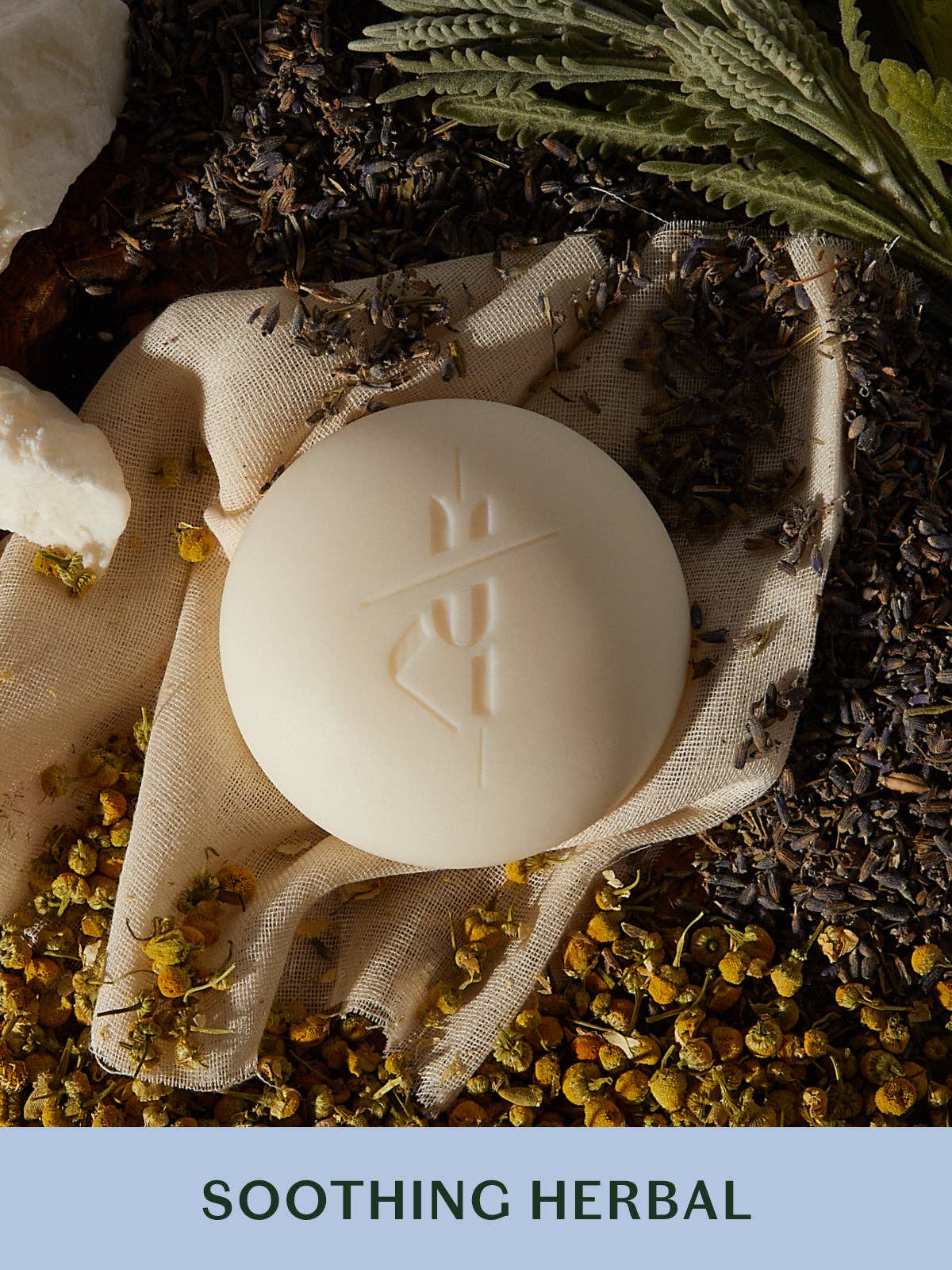 Sleep Stone Starter Kit | Deep Moisturizing Lotion Bar