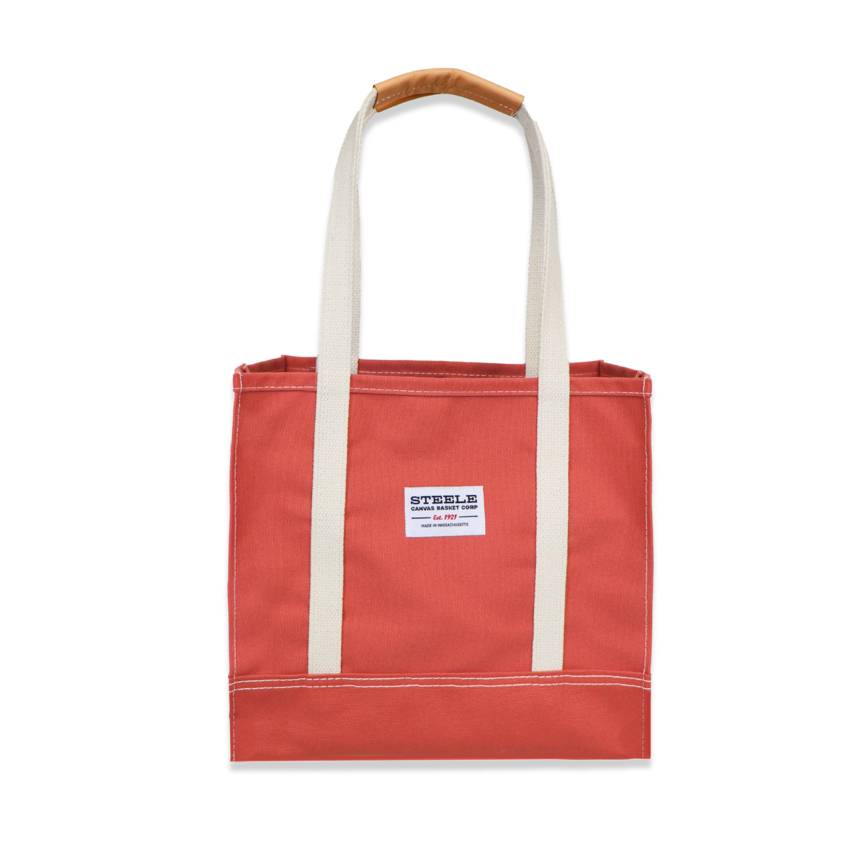 Nantucket Red Island Tote