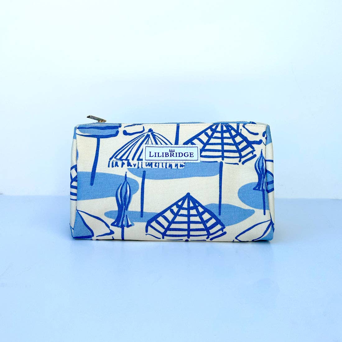 The Makeup Bag, Beach Day