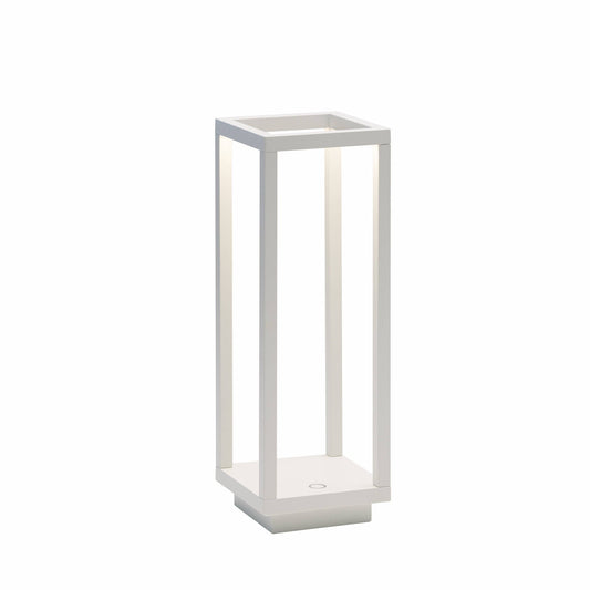 Rectangle LED Accent Lamp
