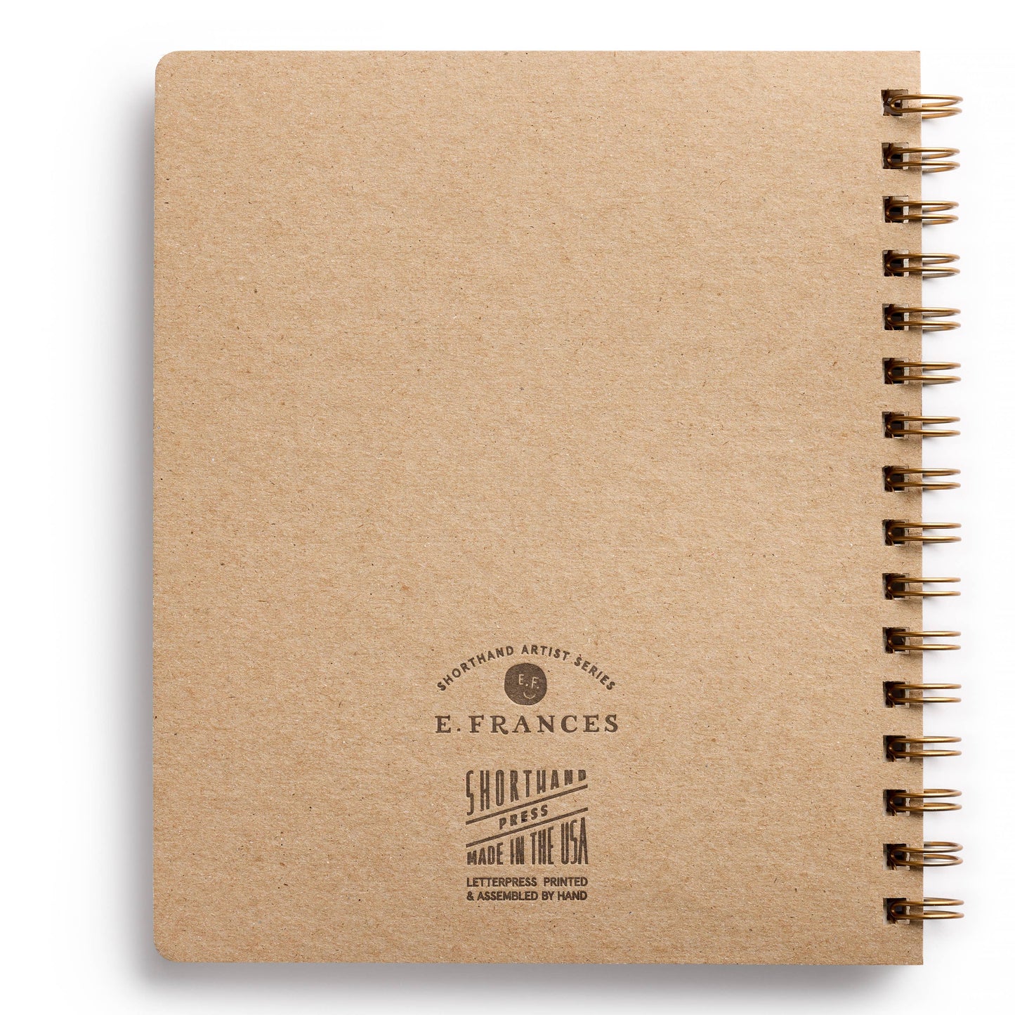 Orange Grove Notebook Journal