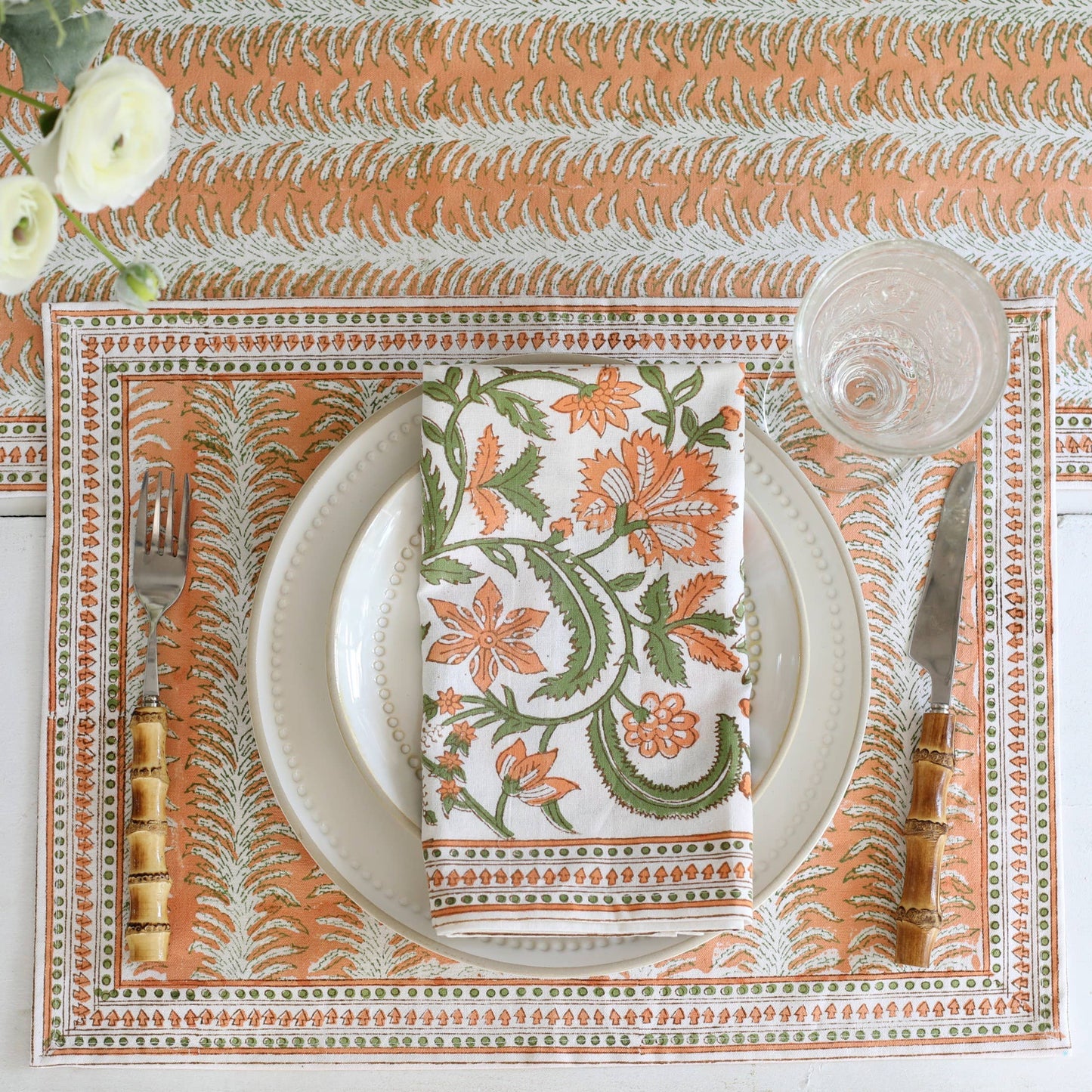 Placemat Tippit, Set of 4