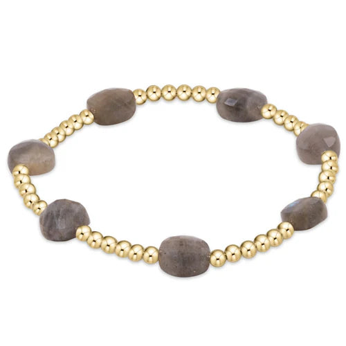 3mm Labradorite Admire Bracelet
