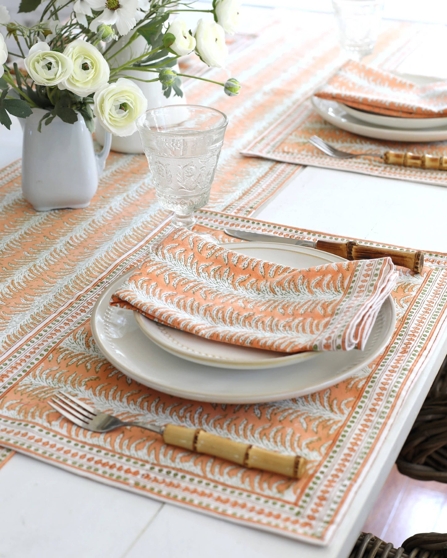 Placemat Tippit, Set of 4