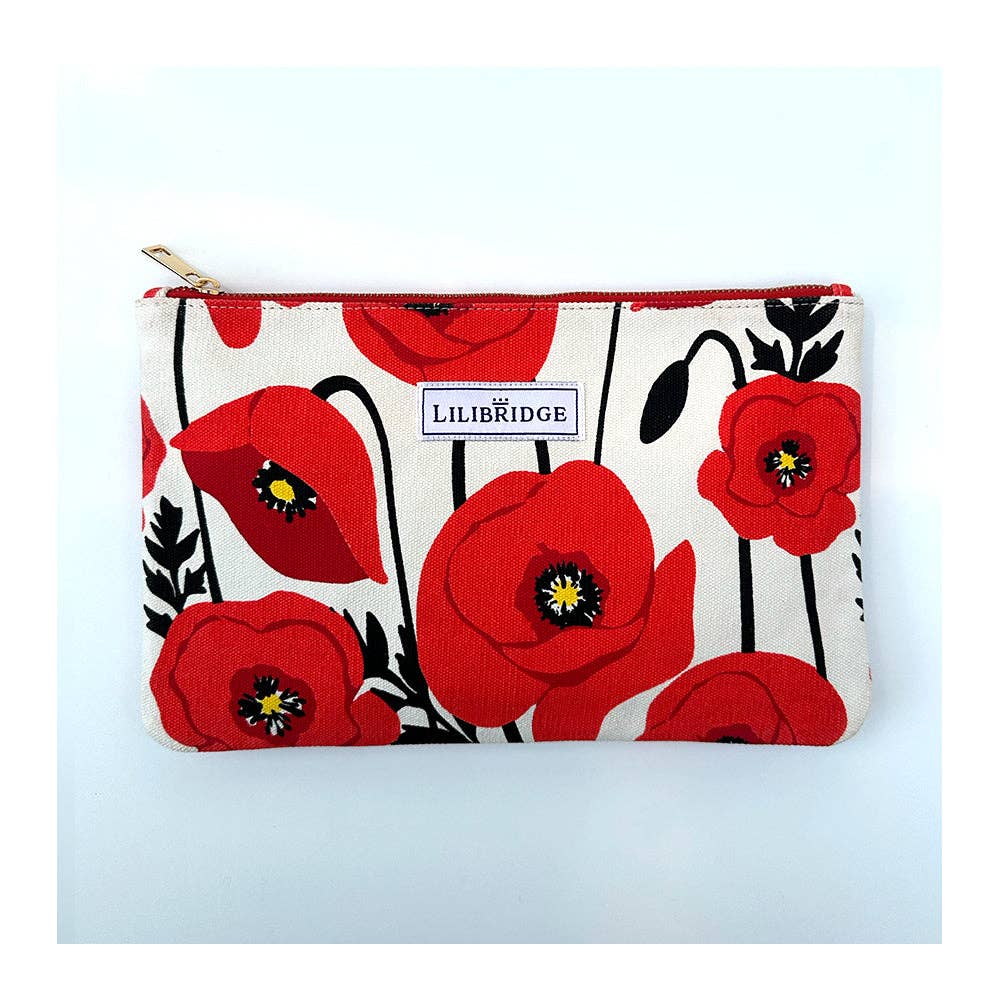 The Lilibridge Clutch, Poppy