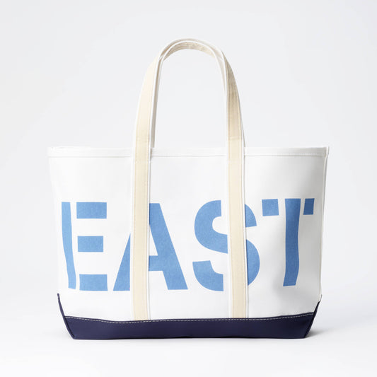 East Coast Tote Bag