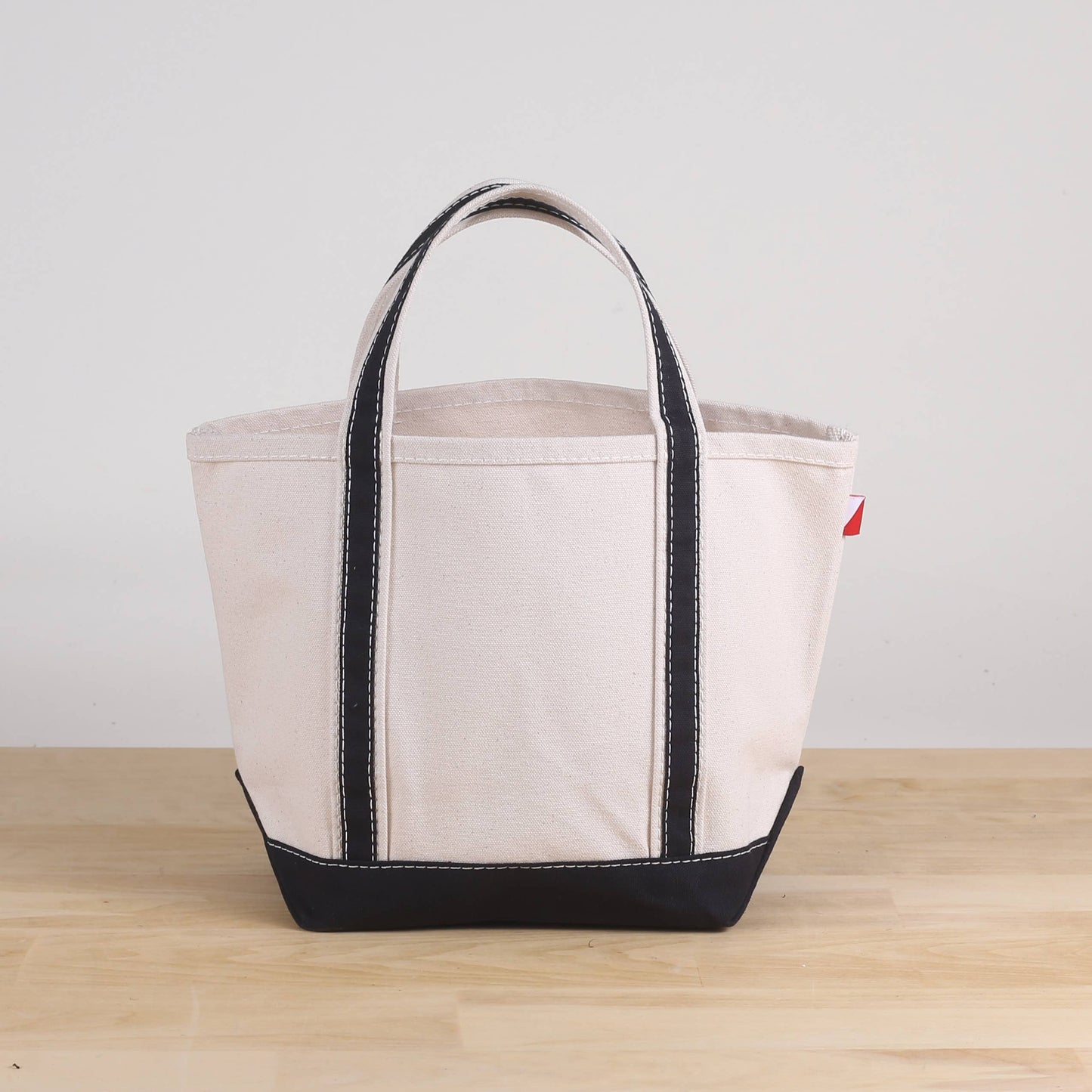 Mini Classic ShoreBags Canvas Tote