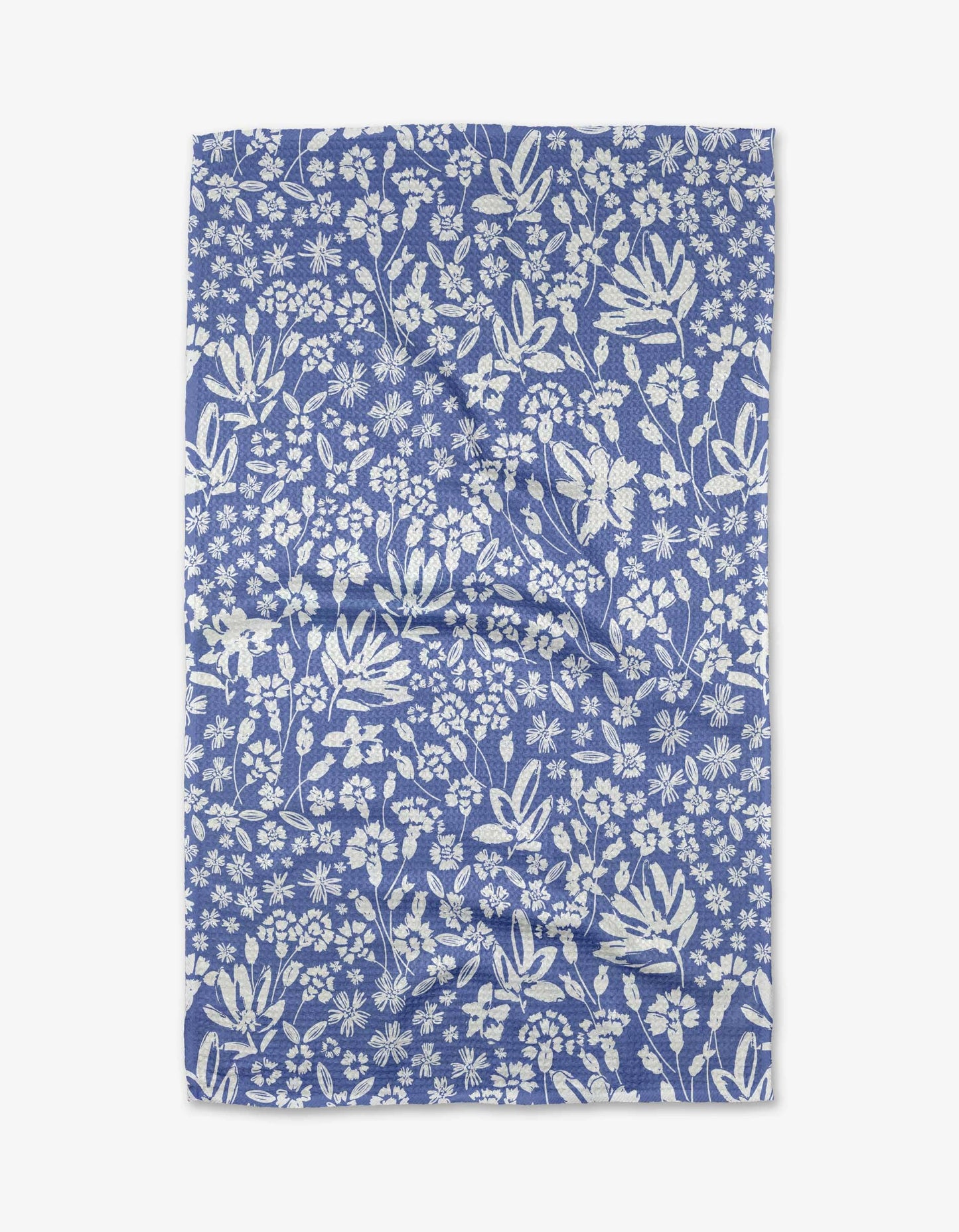 Bloom Floral Tea Towel