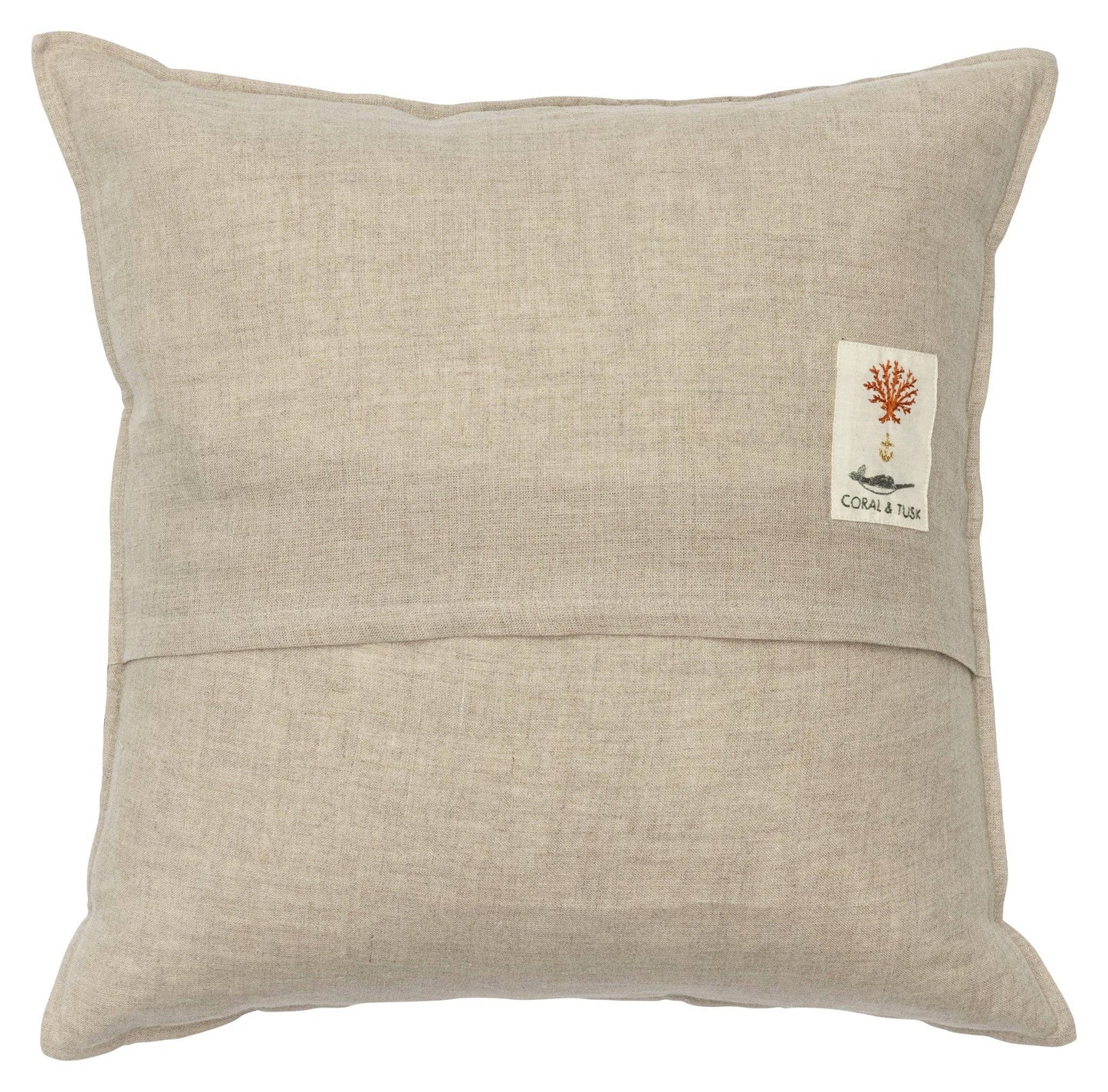 Thistle Pillow