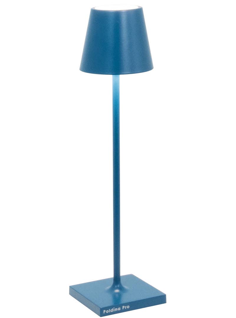 Micro Poldina Pro Cordless Lamp