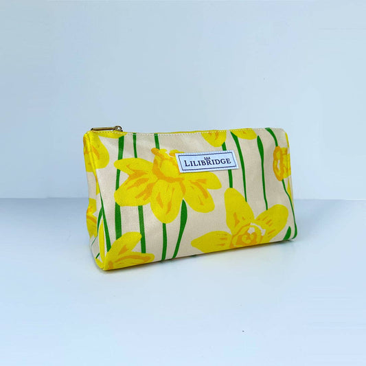 The Makeup Bag, Daffodil