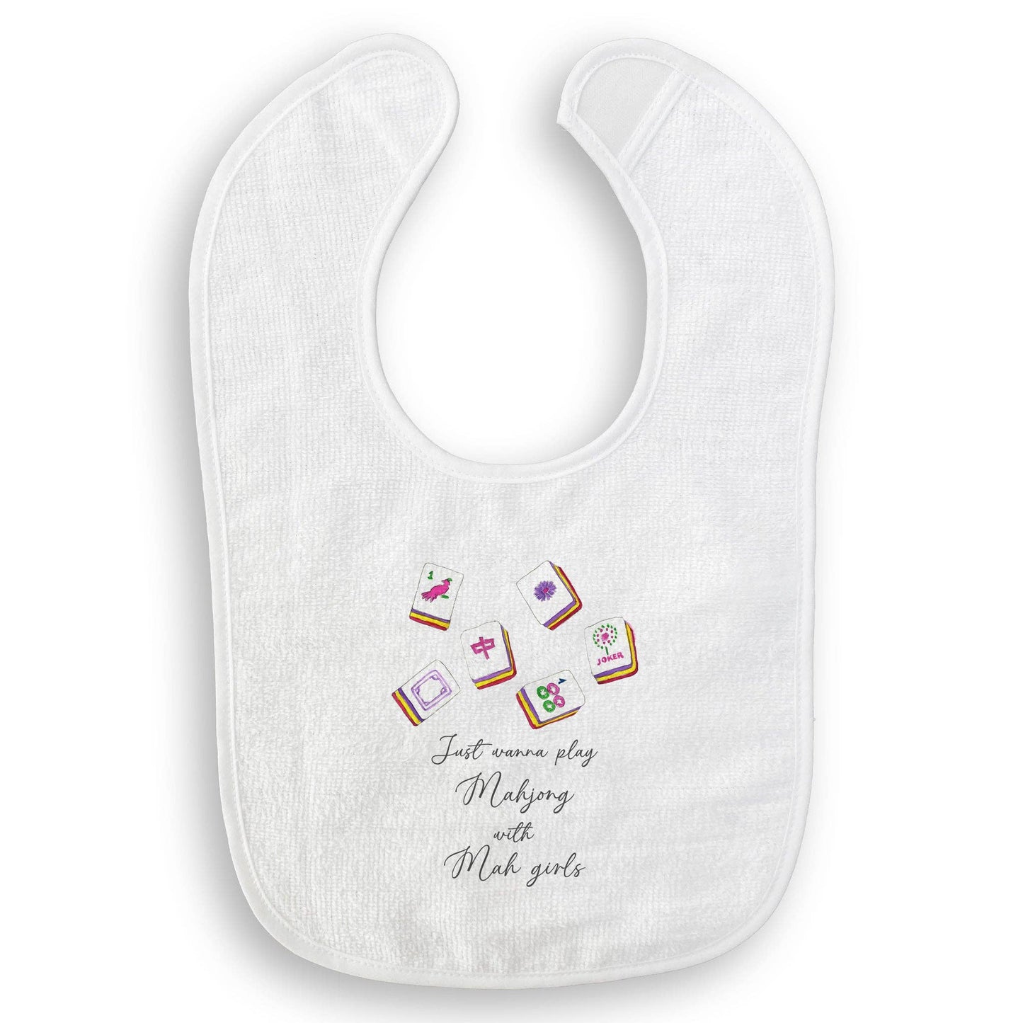 Mahjong with Mah Girls