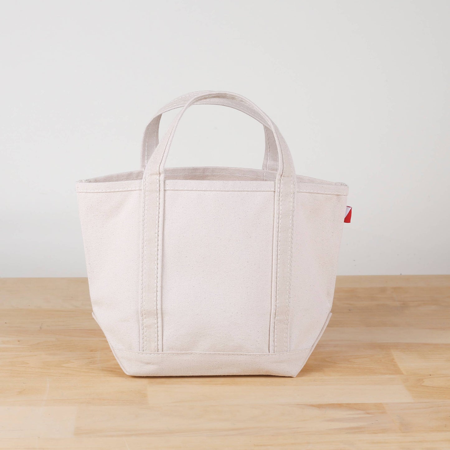 Mini Classic ShoreBags Canvas Tote