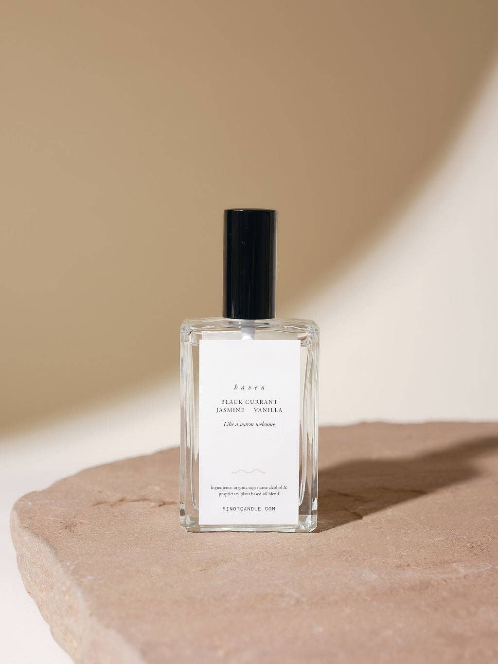 Haven Room & Linen Spray