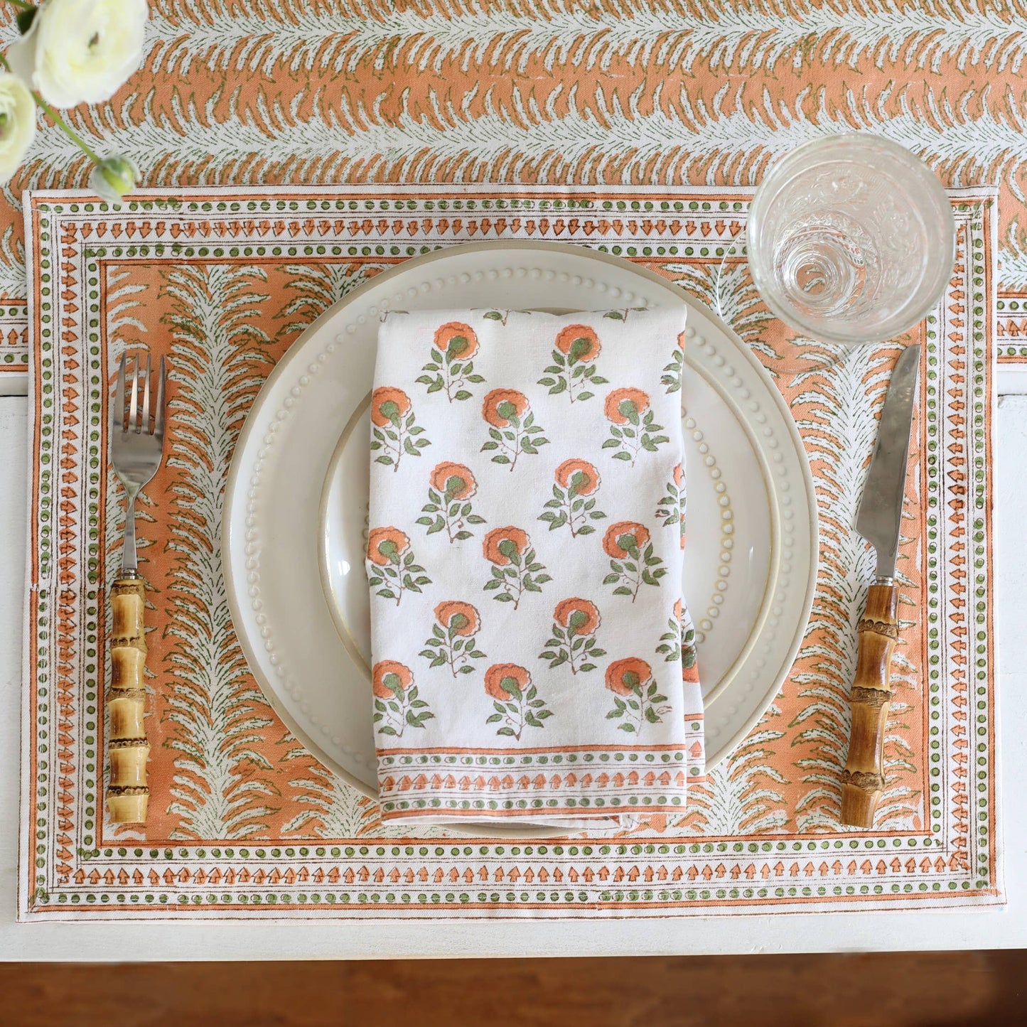Placemat Tippit, Set of 4