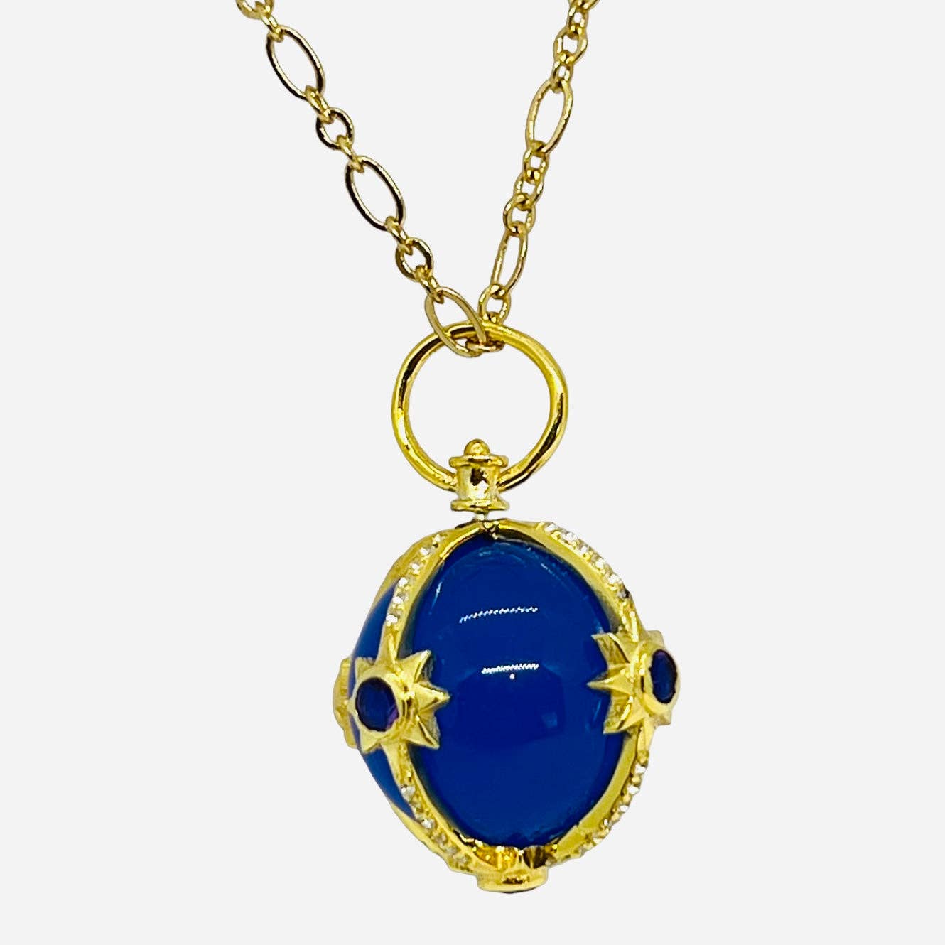 Nevis Necklace