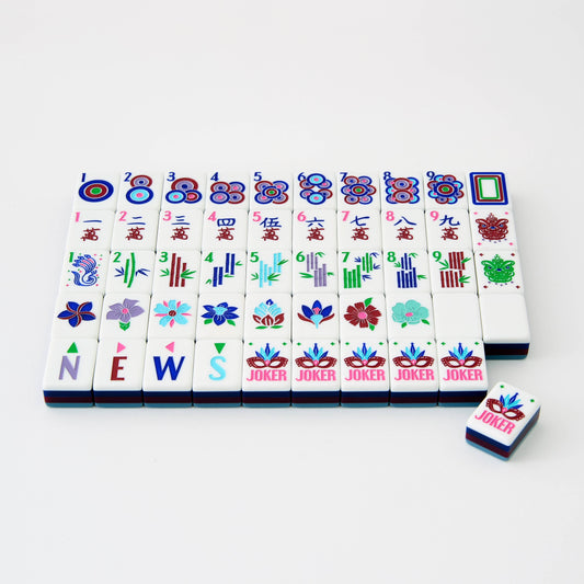 Soiree Tiles