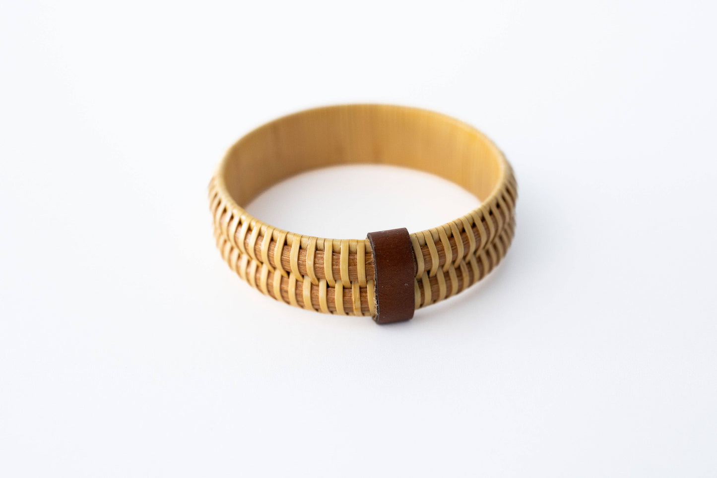 The Captain Bangle