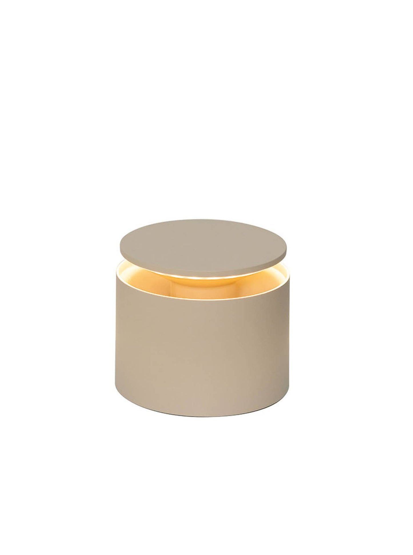 PushUp Pro Table Lamp