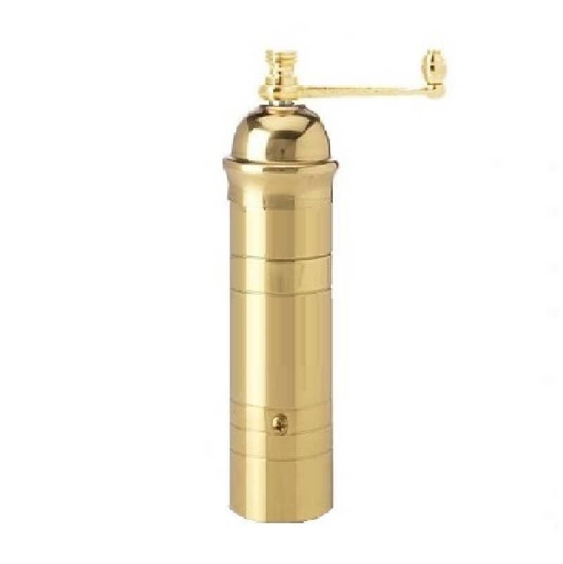 Brass 7" Pepper Grinder