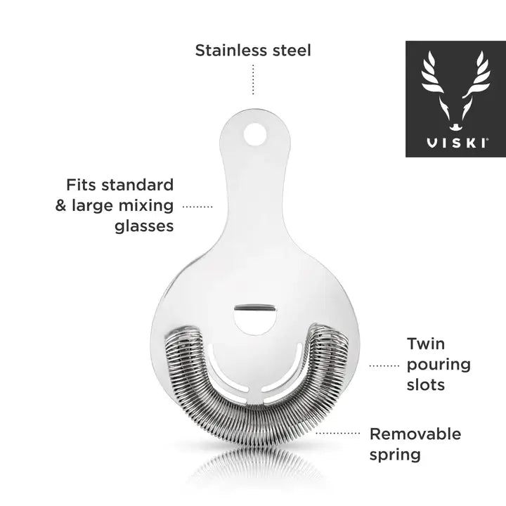 Stainless Steel Strainer