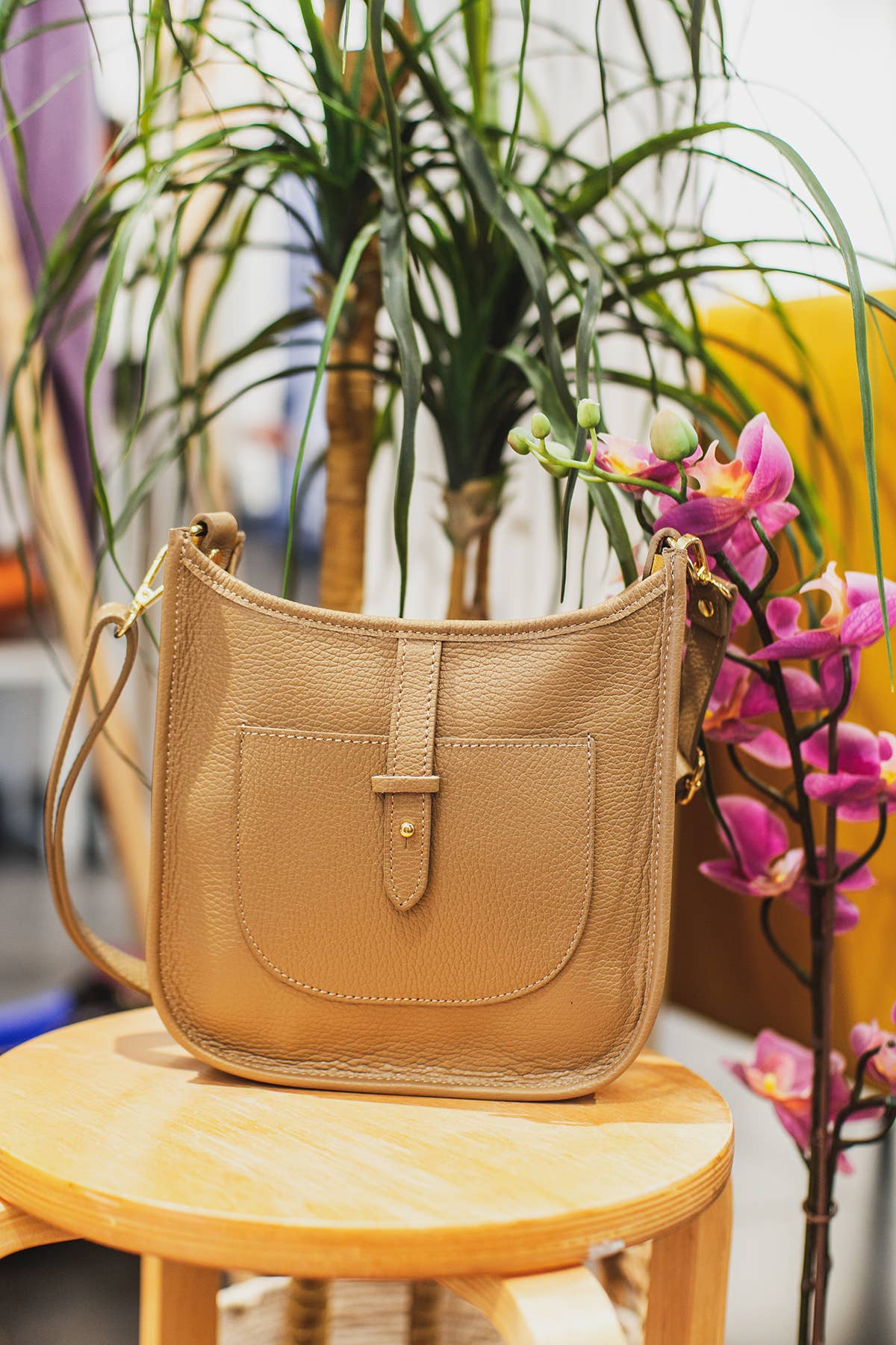Sienna Bag