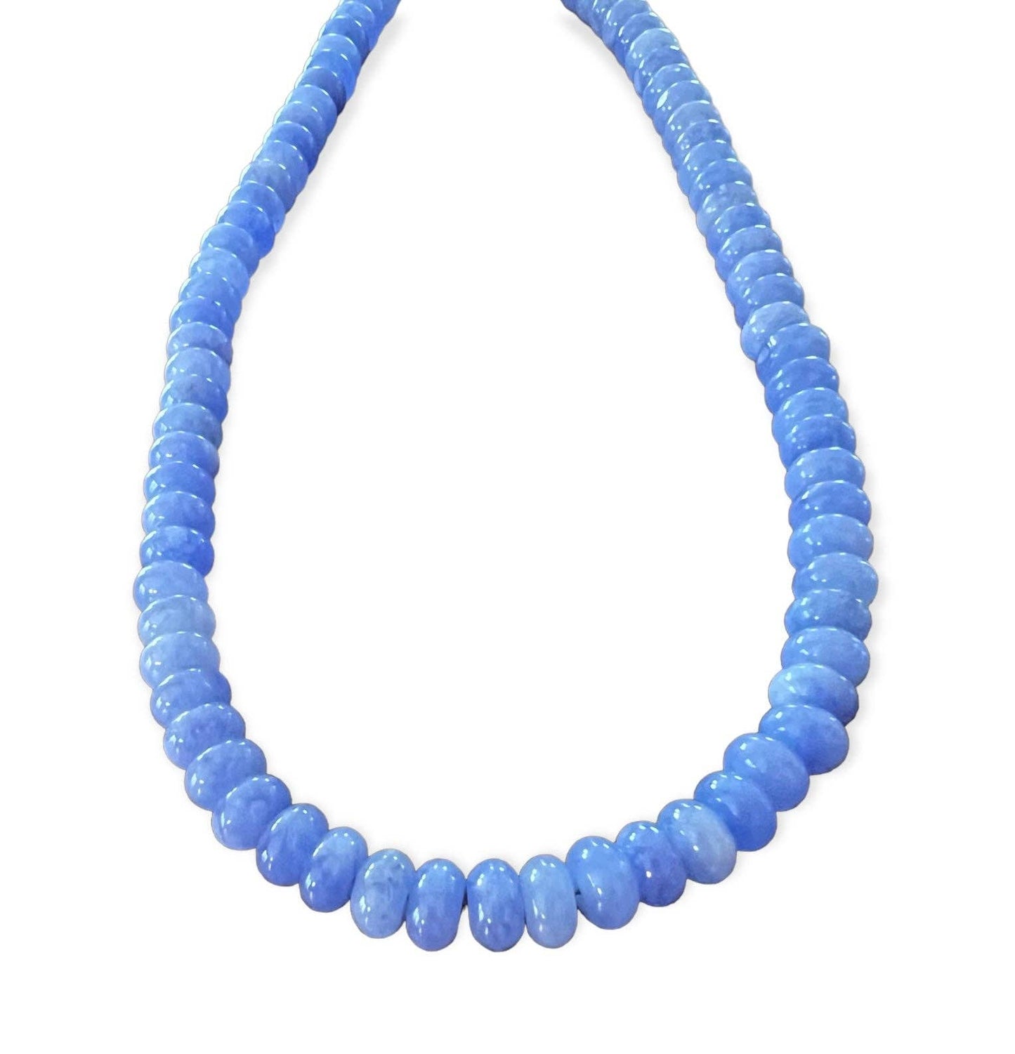Poppy Necklace