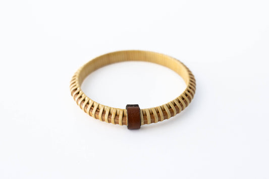 The Crew Bangle