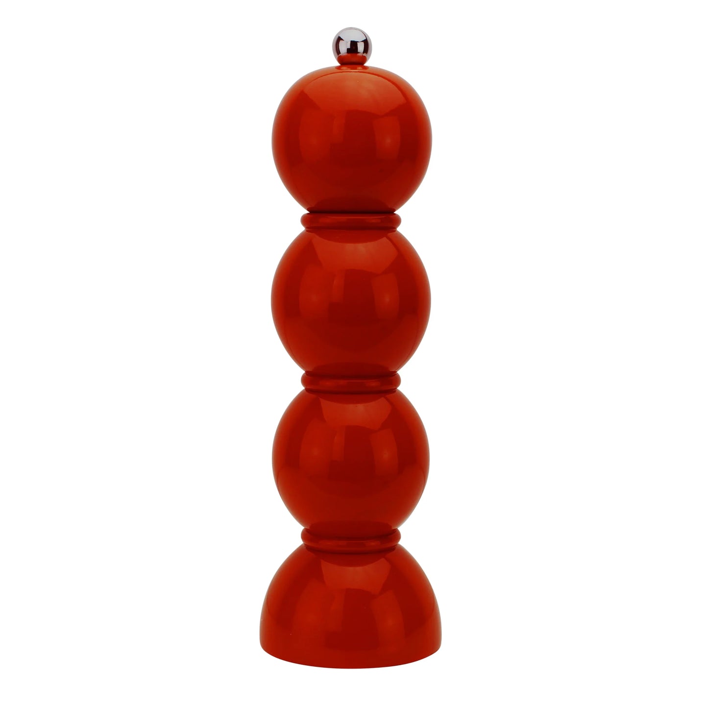 9" Bobbin Salt or Pepper Mill