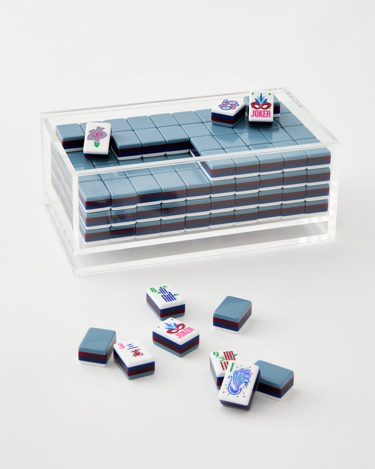 Soiree Tiles