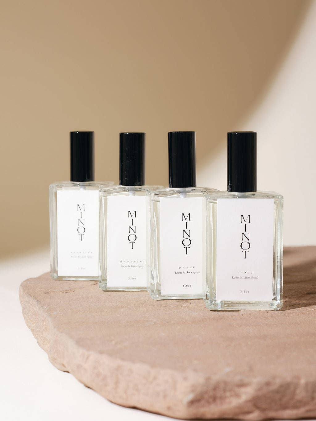 Haven Room & Linen Spray
