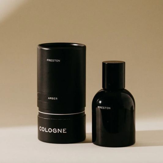Amber Cologne 1.7oz