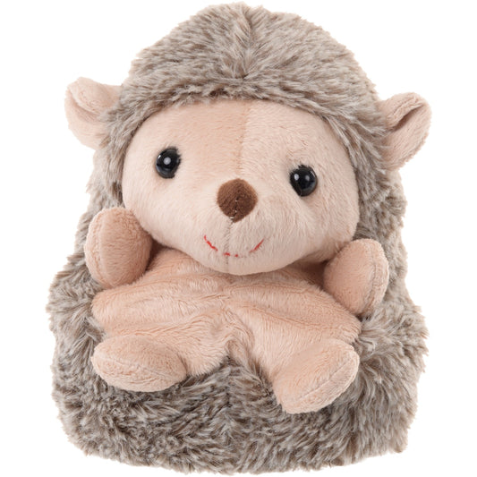 Sweet Hubert Hedgehog Stuffed Animal