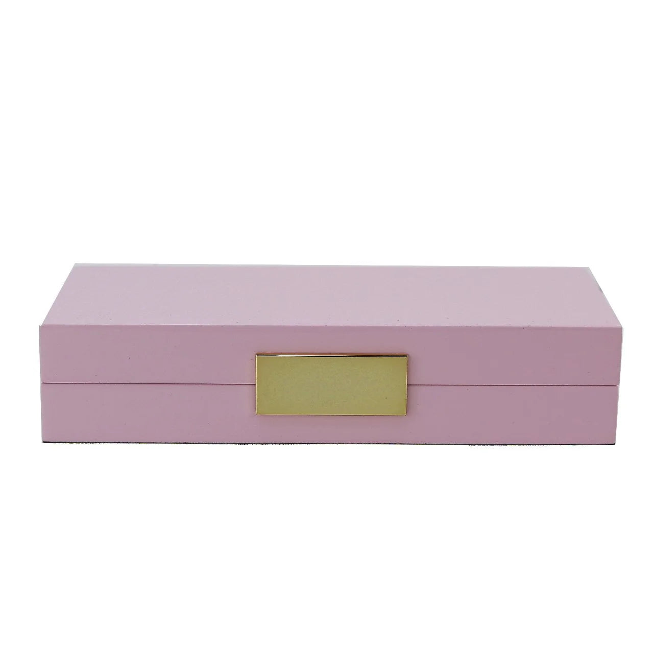 Lacquer Jewelry Box