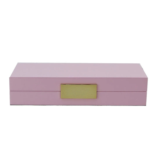 Lacquer Jewelry Box