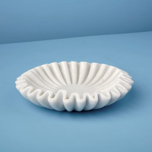 Medium Waterloo Marble Bowl