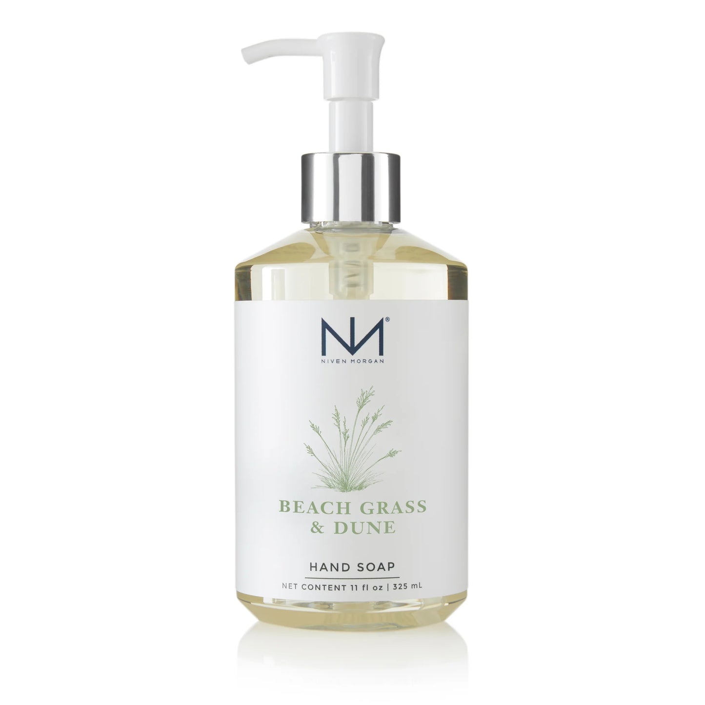 Hand Soap - Beach Grass & Dune