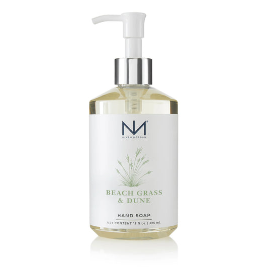 Hand Soap - Beach Grass & Dune
