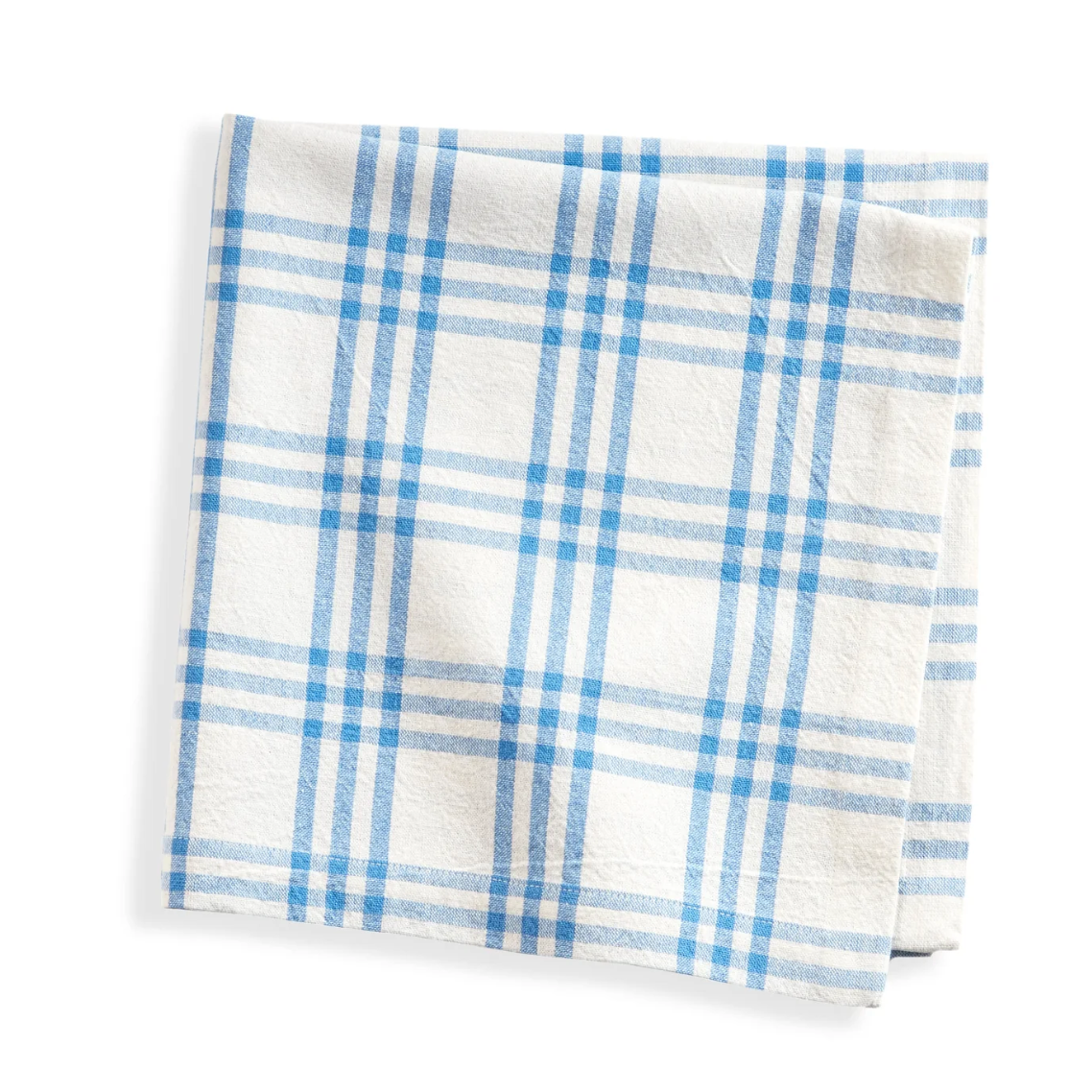Beaumont Plaid Napkin Set of 4