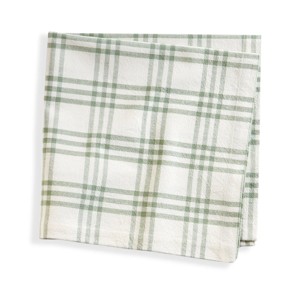 Beaumont Plaid Napkin Set of 4